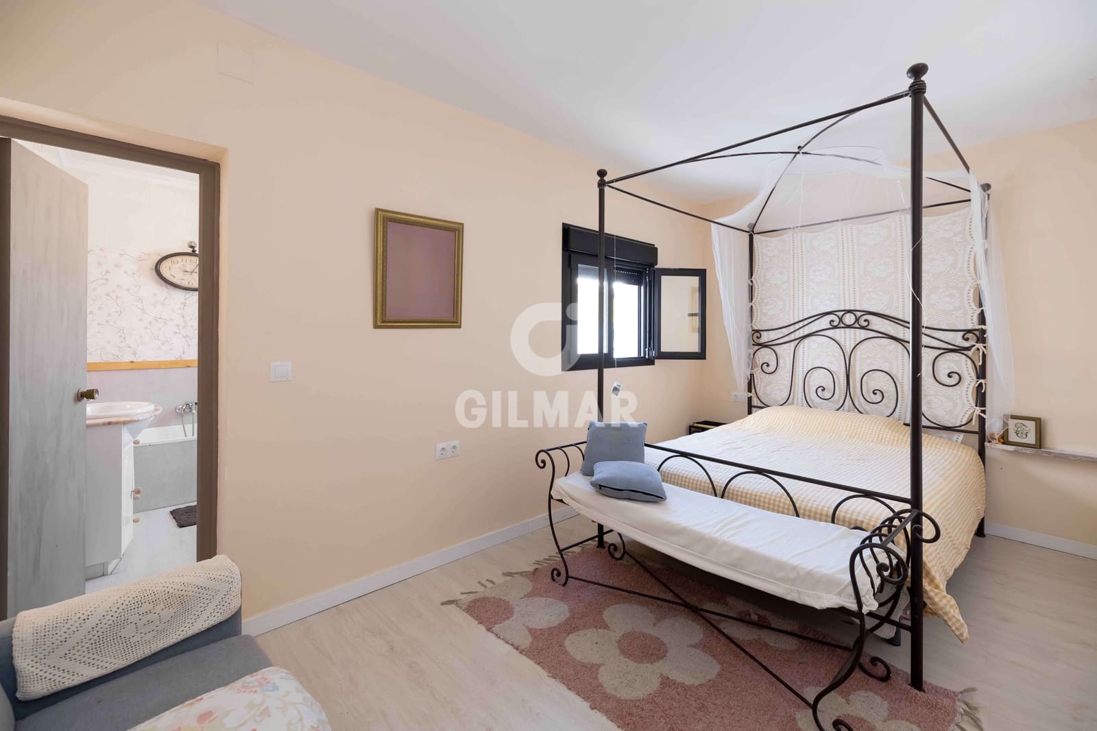 3 sovrum Radhus till salu i Arroyo de la Miel - 360 000 € (Ref: 9205886)