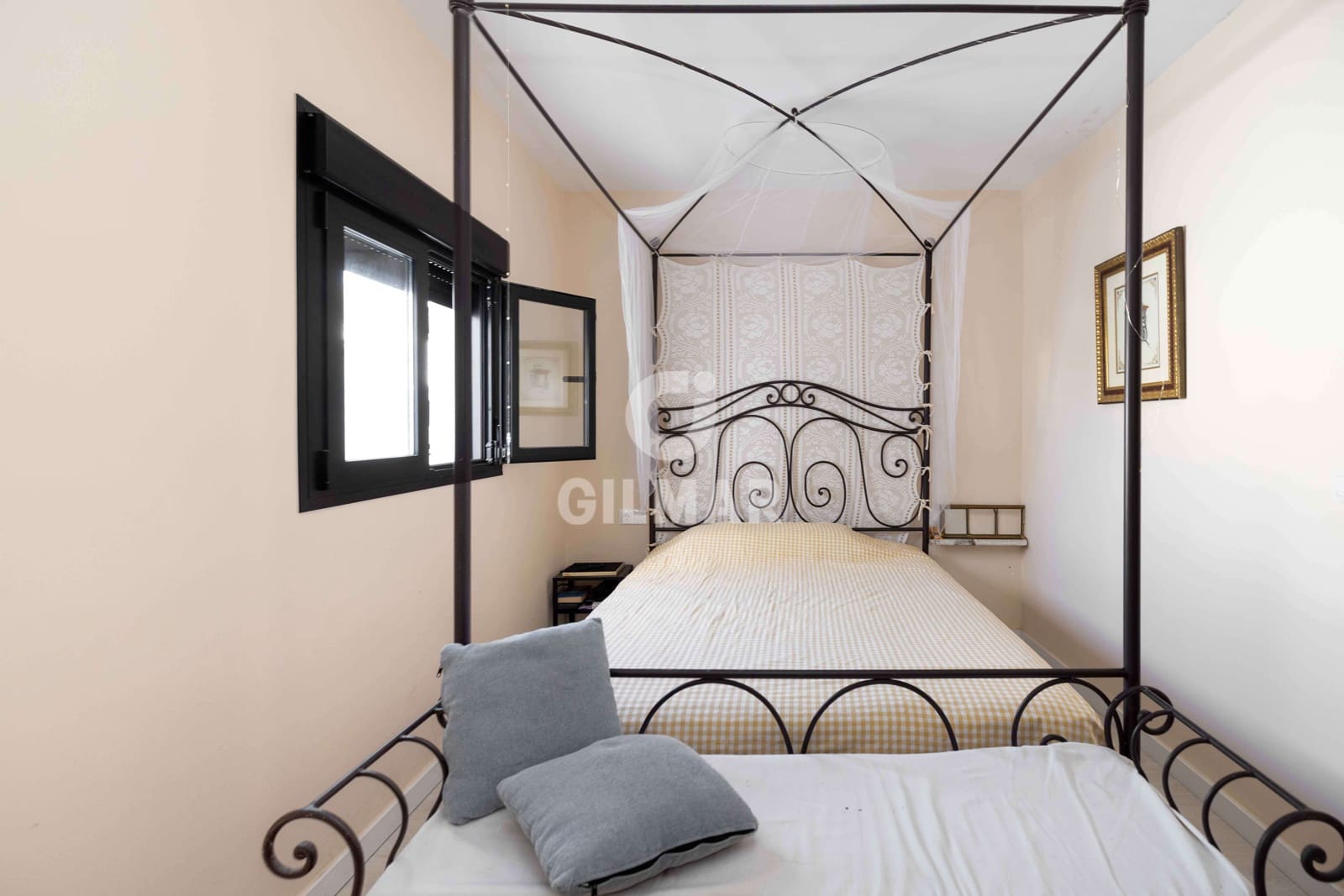 3 sovrum Radhus till salu i Arroyo de la Miel - 360 000 € (Ref: 9205886)