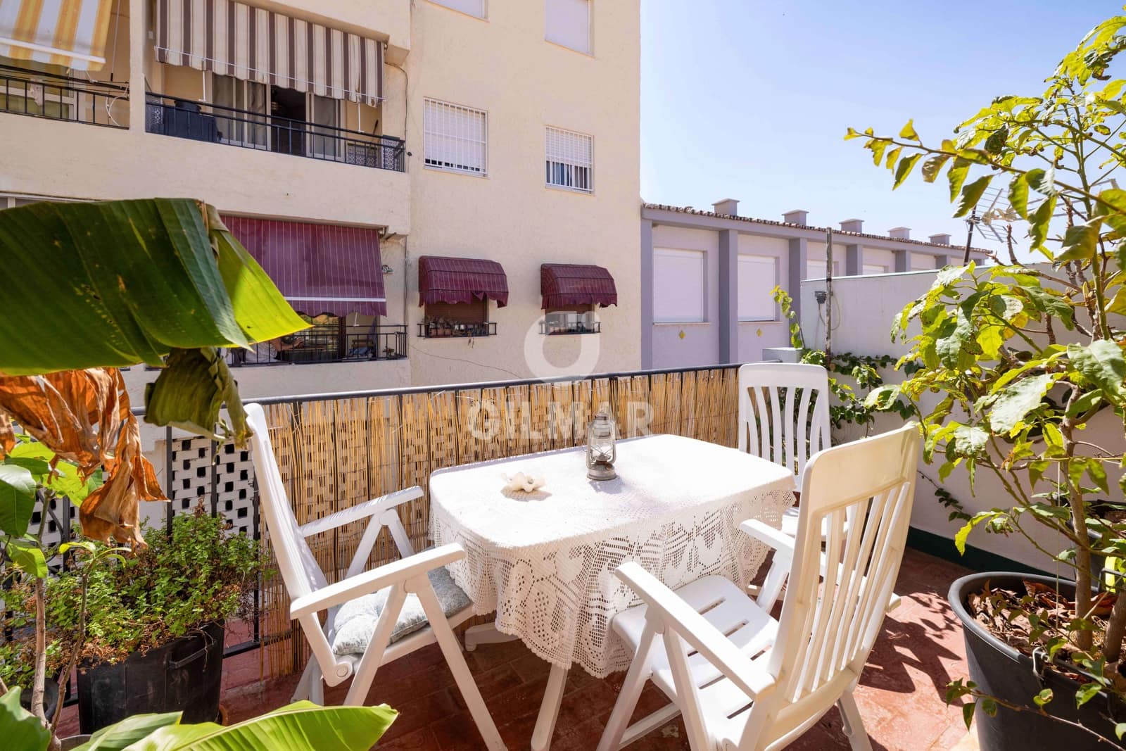 3 sovrum Radhus till salu i Arroyo de la Miel - 360 000 € (Ref: 9205886)