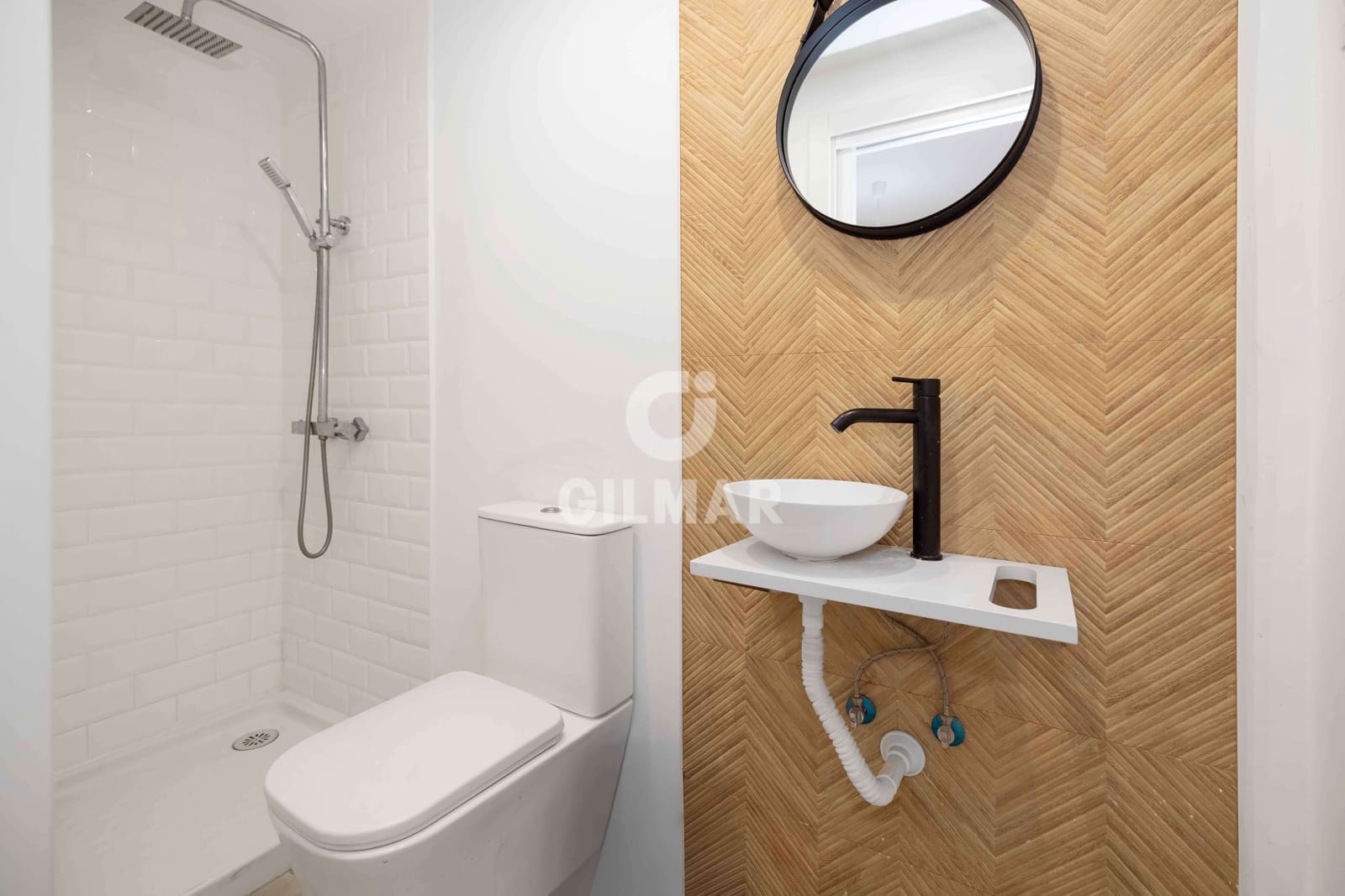 3 sovrum Radhus till salu i Arroyo de la Miel - 360 000 € (Ref: 9205886)