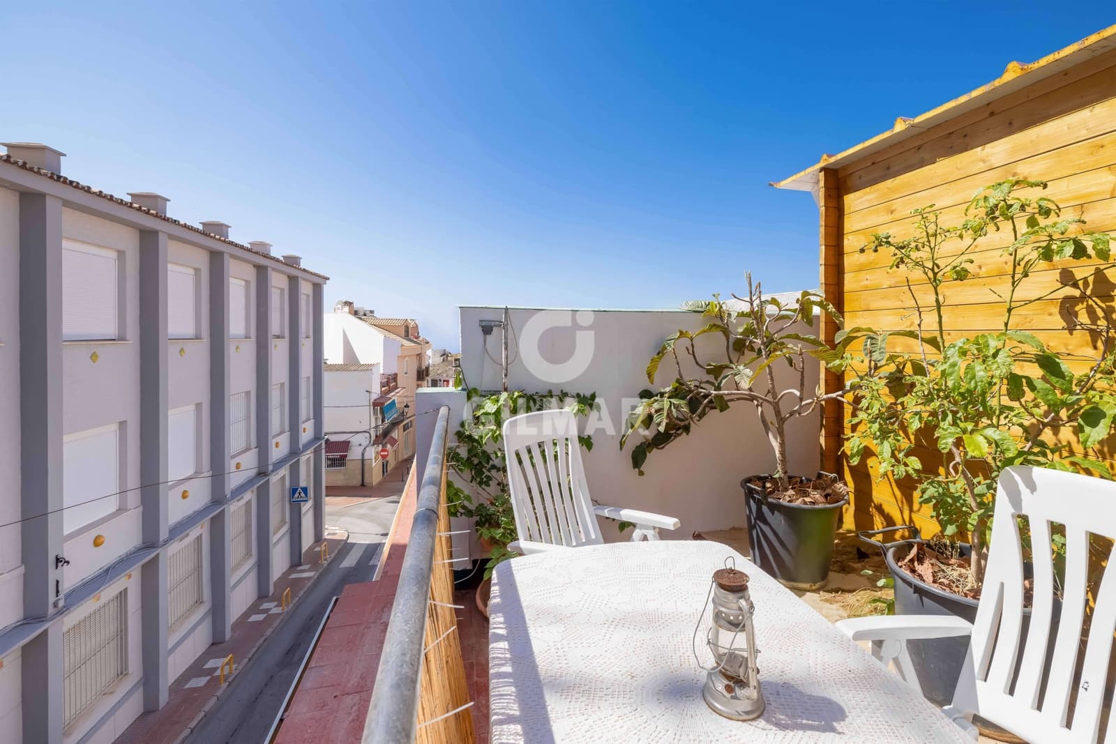 3 sovrum Radhus till salu i Arroyo de la Miel - 360 000 € (Ref: 9205886)