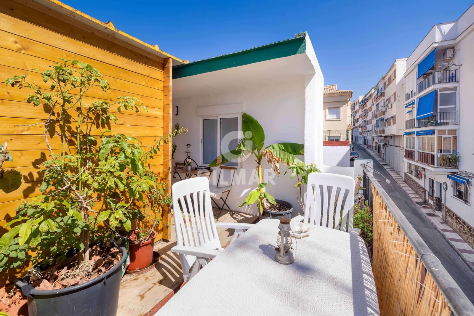 3 sovrum Radhus till salu i Arroyo de la Miel - 360 000 € (Ref: 9205886)