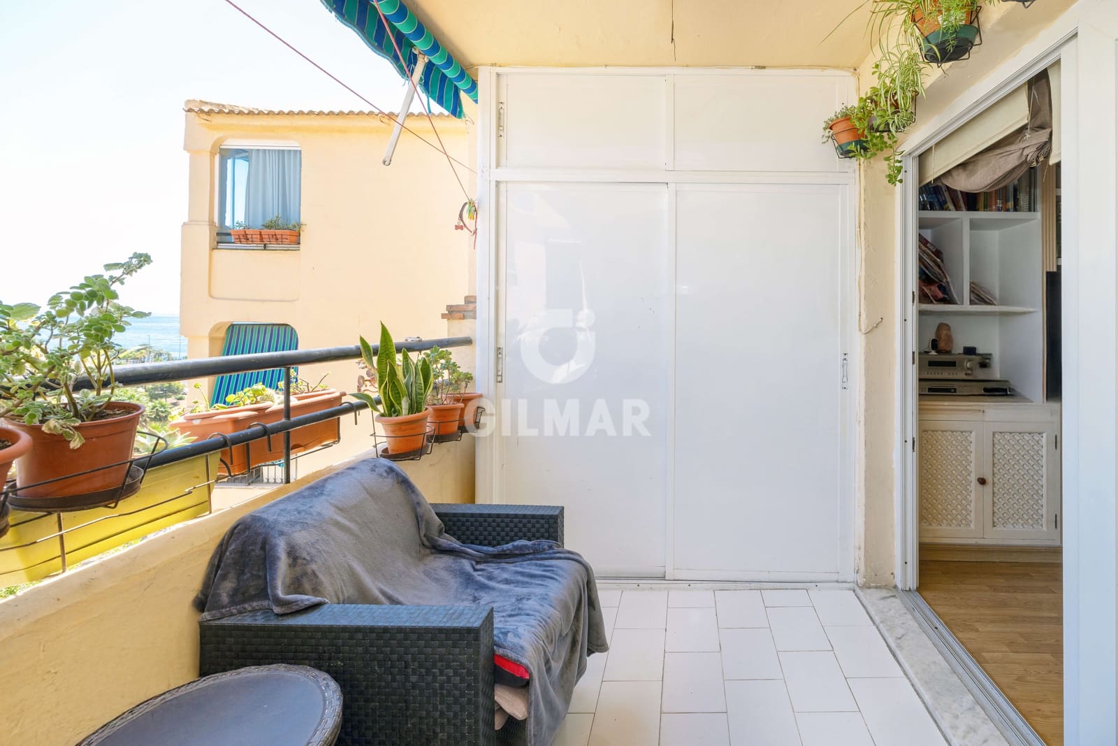 3 soveværelse Lejlighed til salg i Torrequebrada med swimmingpool garage - € 475.000 (Ref: 9205887)