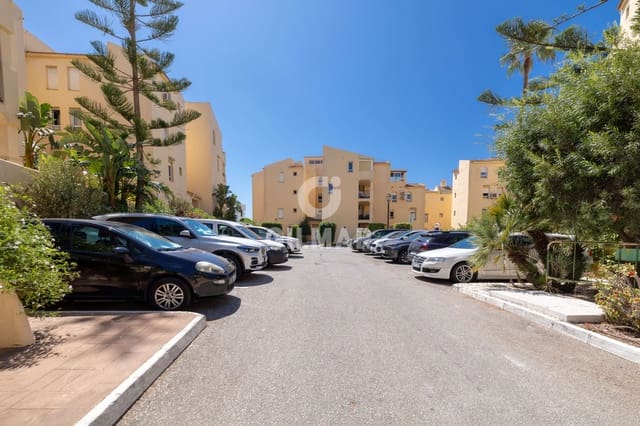 3 soveværelse Lejlighed til salg i Hacienda Torrequebrada, Benalmádena med swimmingpool garage - € 475.000 (Ref: 9205887)