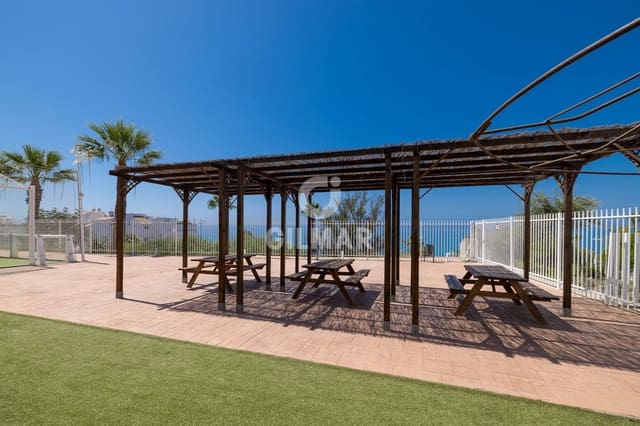 3 soveværelse Lejlighed til salg i Hacienda Torrequebrada, Benalmádena med swimmingpool garage - € 475.000 (Ref: 9205887)