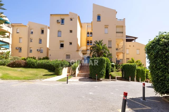 3 soveværelse Lejlighed til salg i Hacienda Torrequebrada, Benalmádena med swimmingpool garage - € 475.000 (Ref: 9205887)