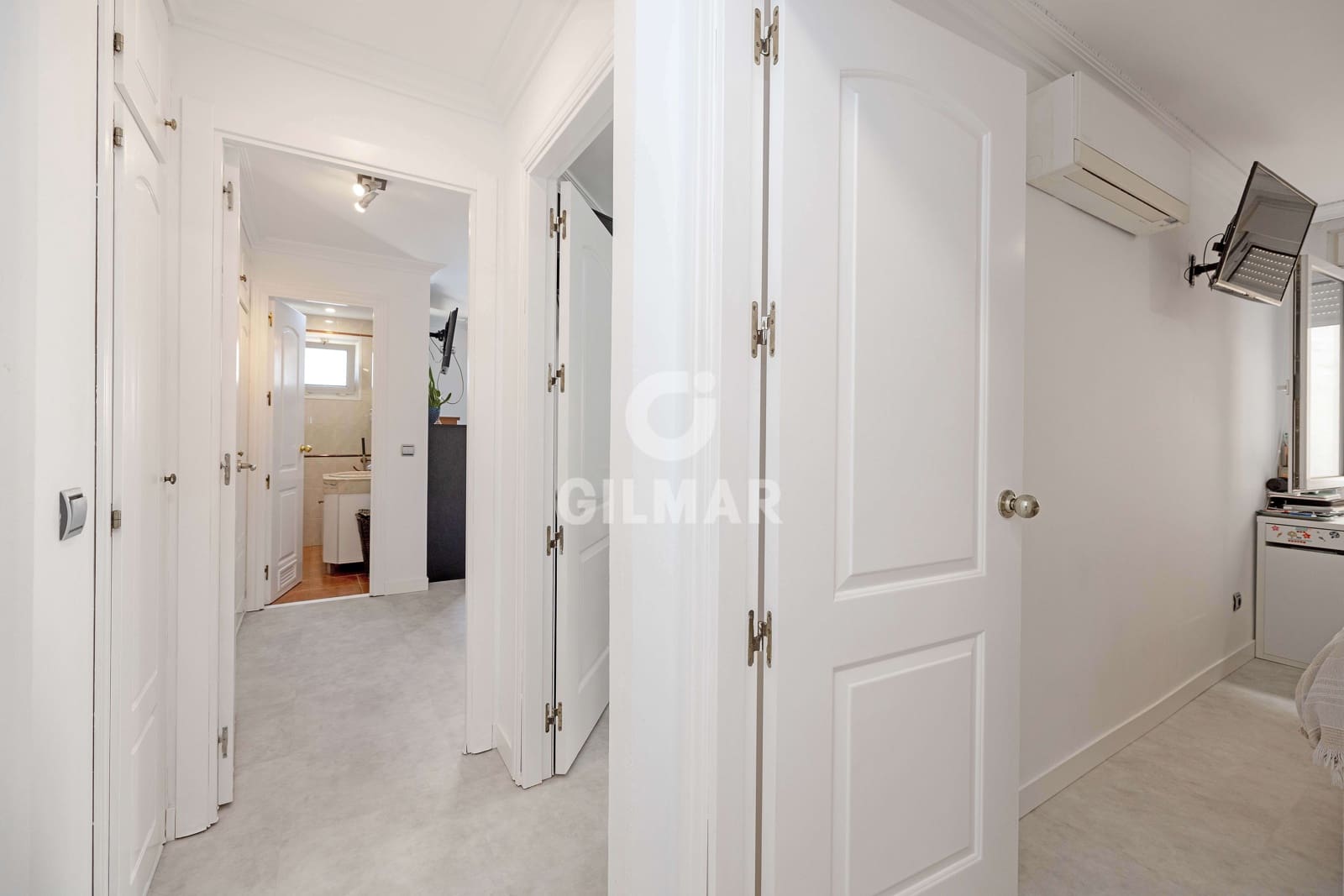 3 soveværelse Lejlighed til salg i Torrequebrada med swimmingpool garage - € 475.000 (Ref: 9205887)