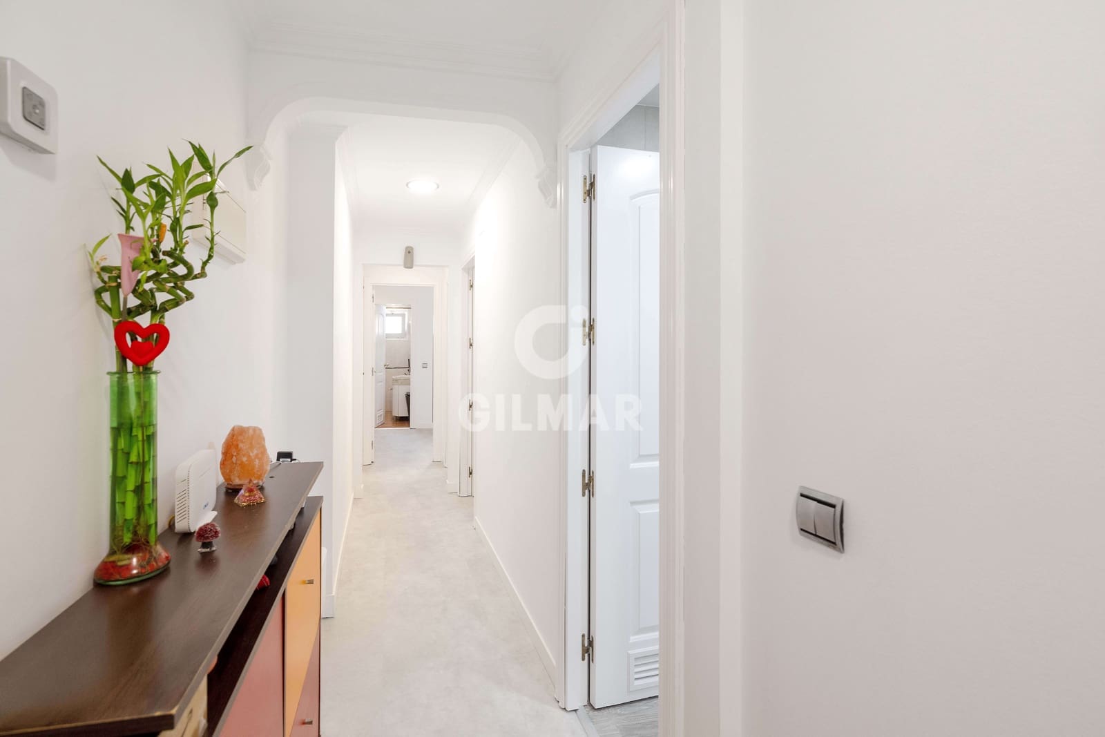 3 soveværelse Lejlighed til salg i Torrequebrada med swimmingpool garage - € 475.000 (Ref: 9205887)