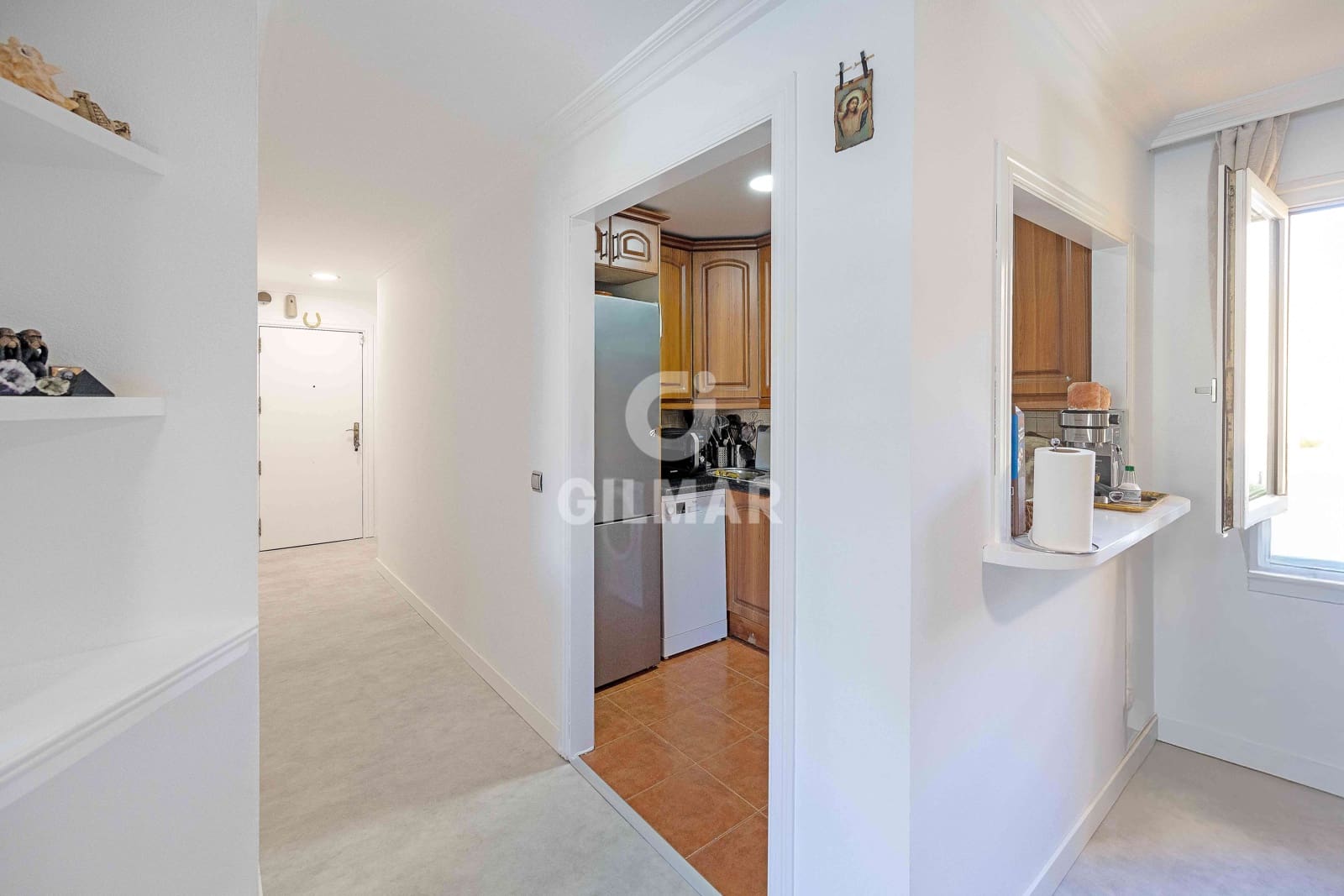 3 soveværelse Lejlighed til salg i Torrequebrada med swimmingpool garage - € 475.000 (Ref: 9205887)