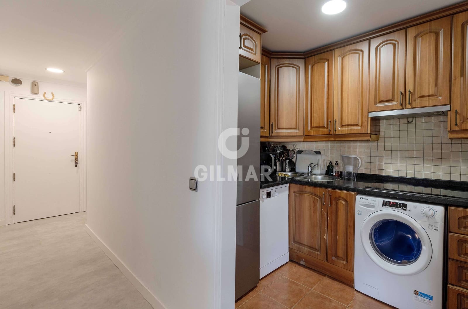 3 soveværelse Lejlighed til salg i Torrequebrada med swimmingpool garage - € 475.000 (Ref: 9205887)