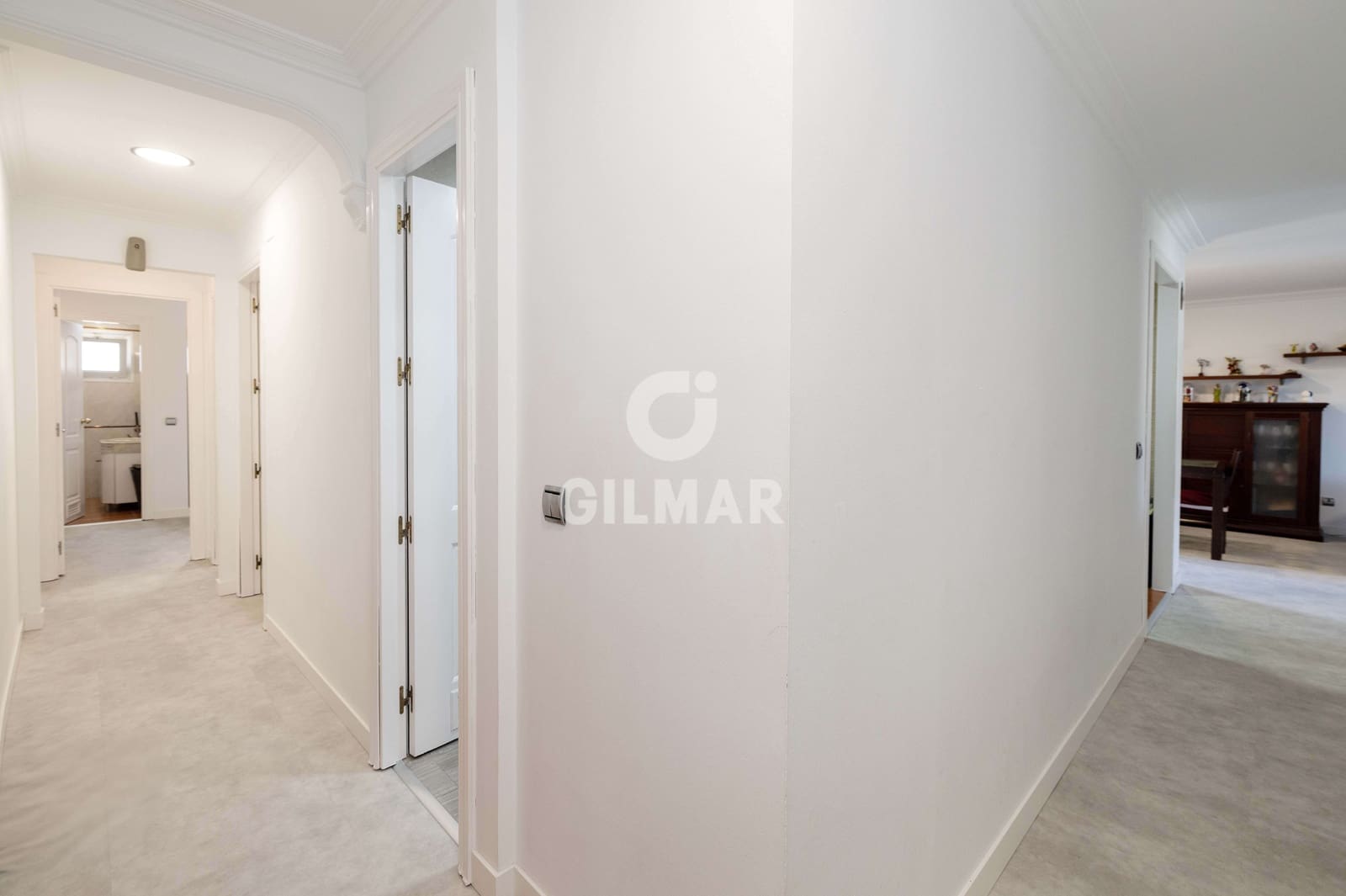 3 soveværelse Lejlighed til salg i Torrequebrada med swimmingpool garage - € 475.000 (Ref: 9205887)