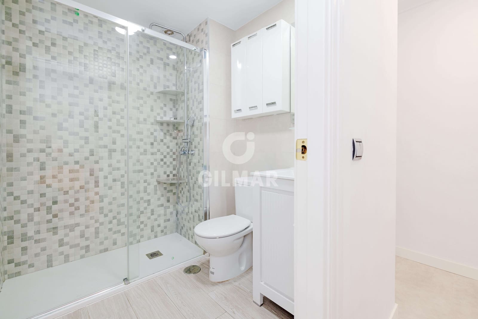 3 soveværelse Lejlighed til salg i Torrequebrada med swimmingpool garage - € 475.000 (Ref: 9205887)