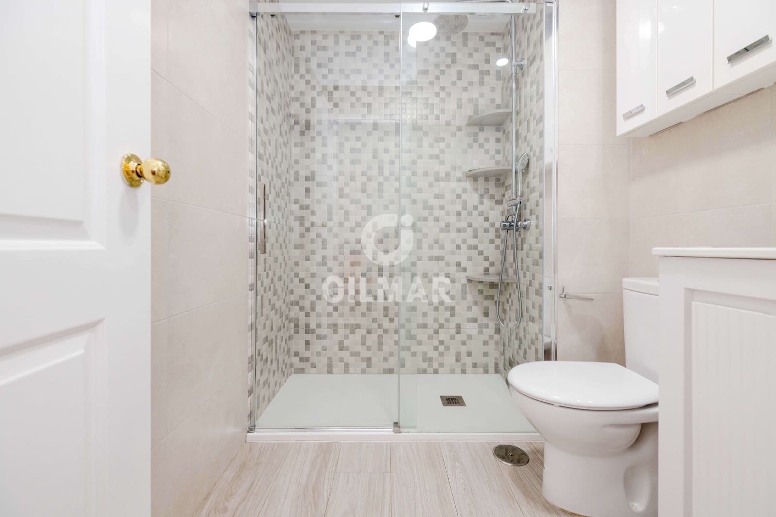 3 soveværelse Lejlighed til salg i Torrequebrada med swimmingpool garage - € 475.000 (Ref: 9205887)