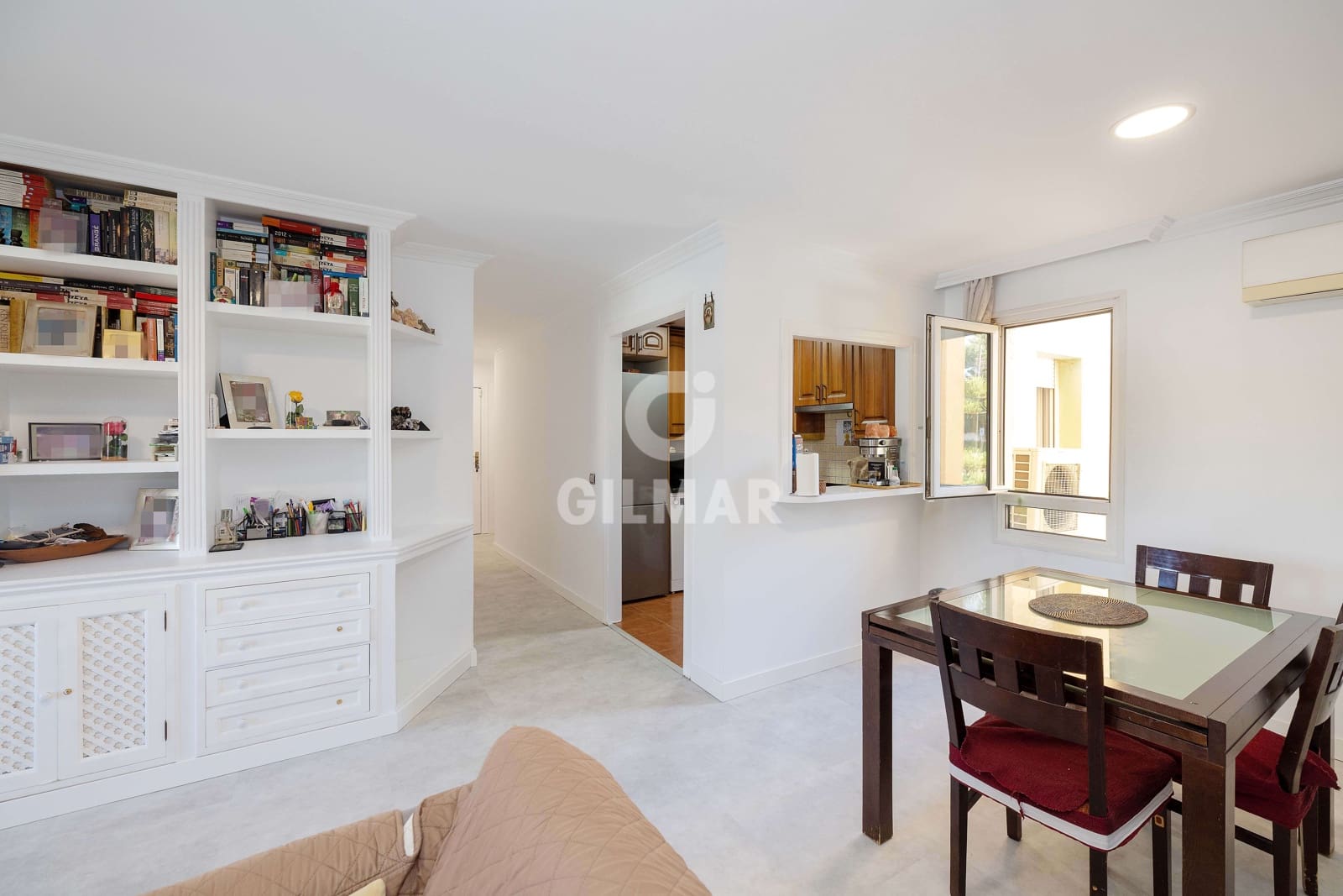 3 soveværelse Lejlighed til salg i Torrequebrada med swimmingpool garage - € 475.000 (Ref: 9205887)