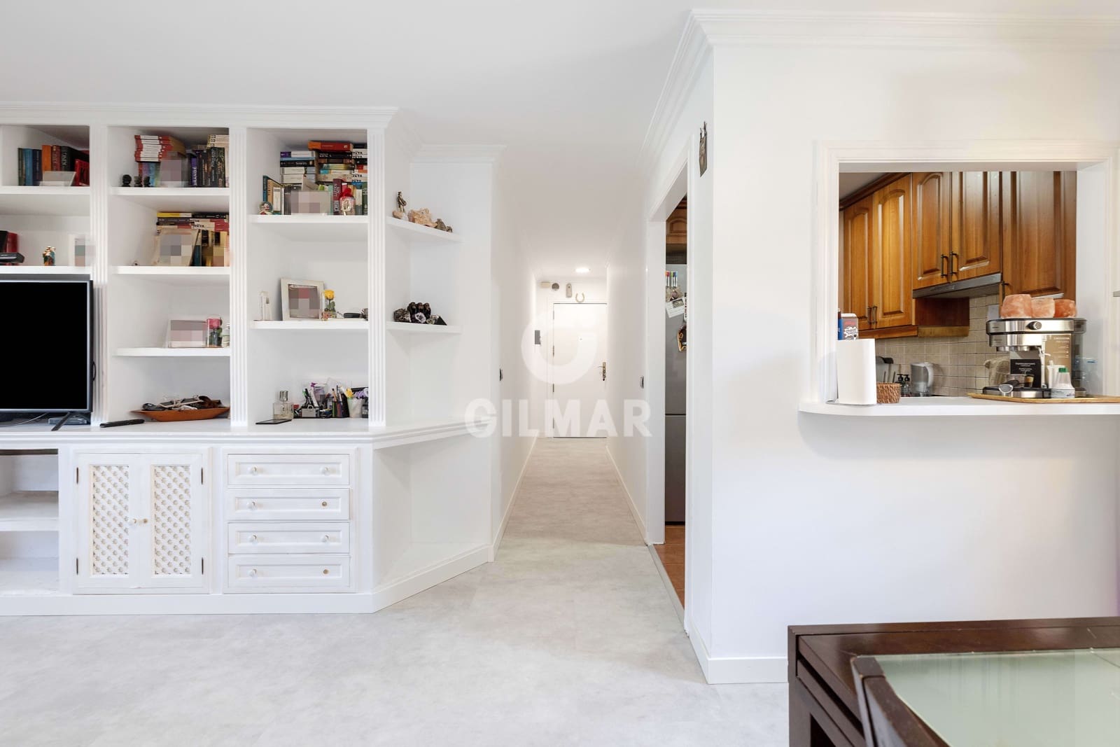 3 soveværelse Lejlighed til salg i Torrequebrada med swimmingpool garage - € 475.000 (Ref: 9205887)