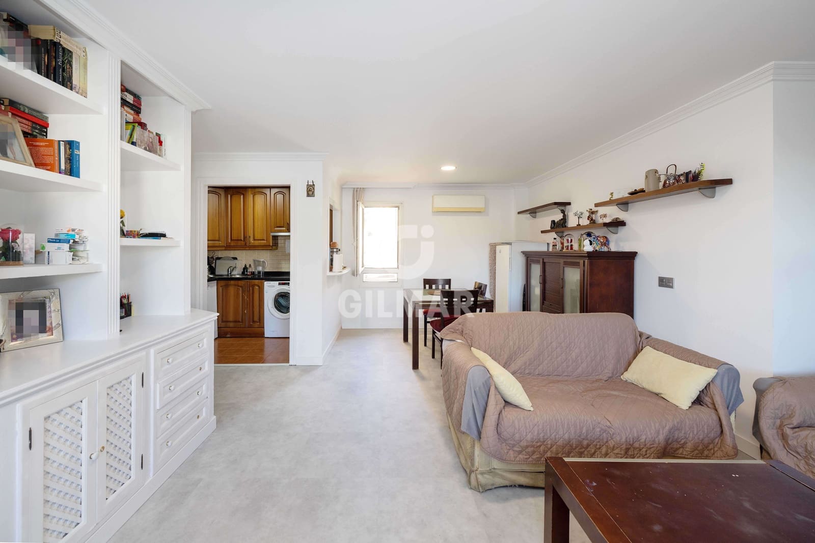 3 soveværelse Lejlighed til salg i Torrequebrada med swimmingpool garage - € 475.000 (Ref: 9205887)