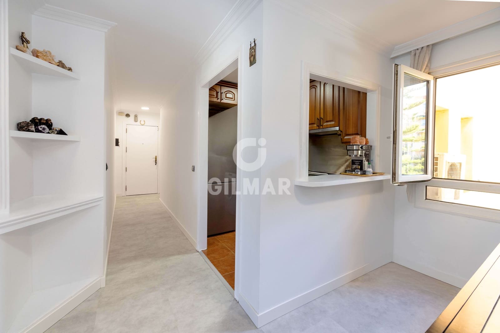 3 soveværelse Lejlighed til salg i Torrequebrada med swimmingpool garage - € 475.000 (Ref: 9205887)