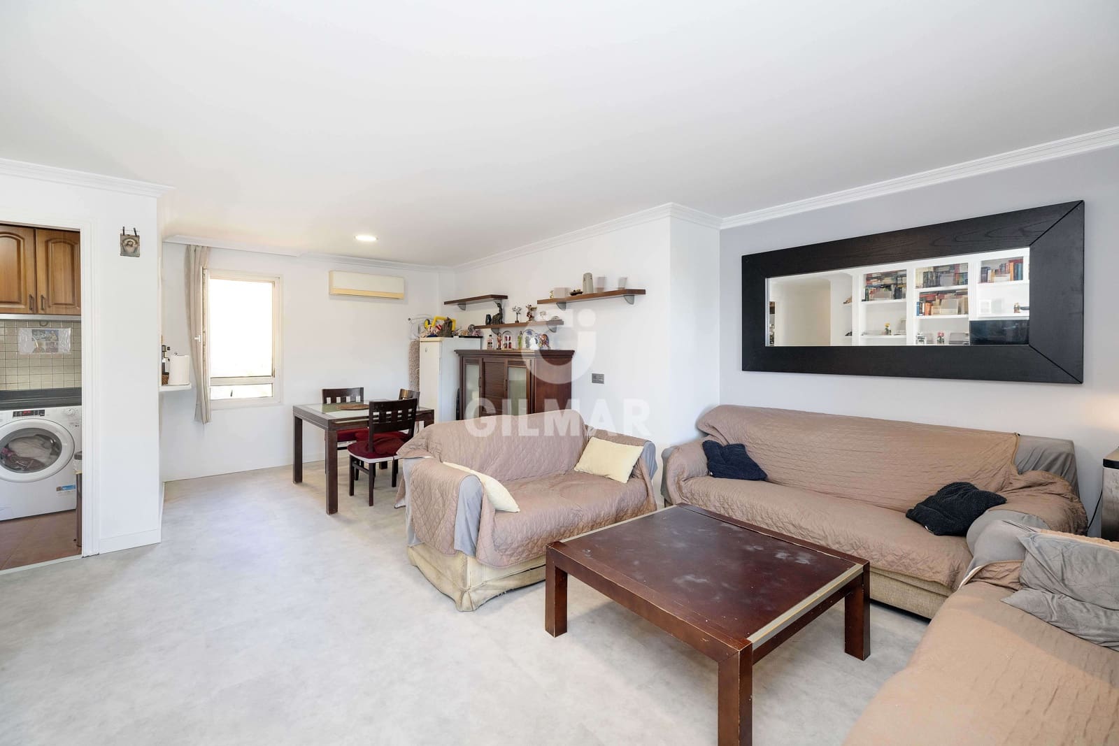 3 soveværelse Lejlighed til salg i Torrequebrada med swimmingpool garage - € 475.000 (Ref: 9205887)