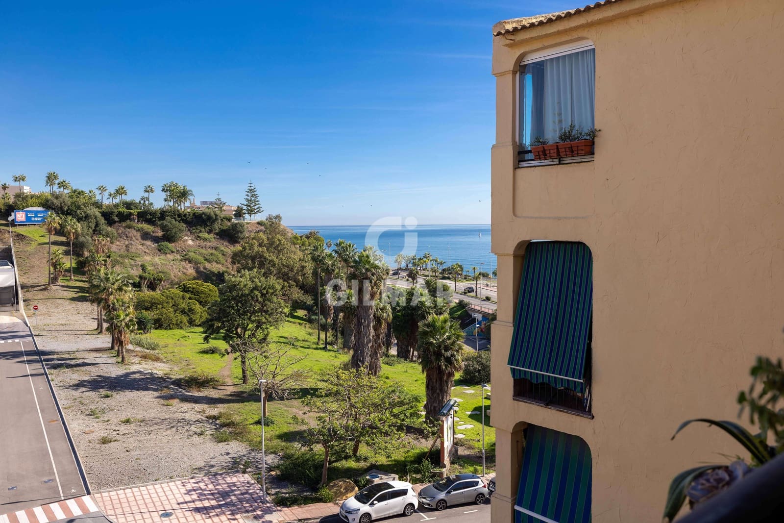 3 soveværelse Lejlighed til salg i Torrequebrada med swimmingpool garage - € 475.000 (Ref: 9205887)