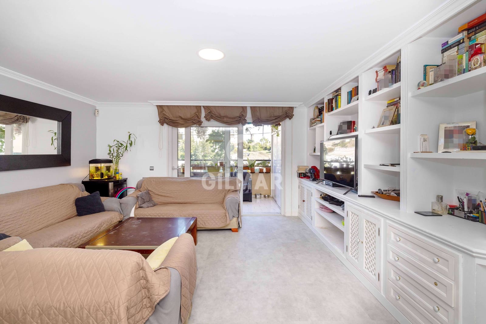 3 soveværelse Lejlighed til salg i Torrequebrada med swimmingpool garage - € 475.000 (Ref: 9205887)