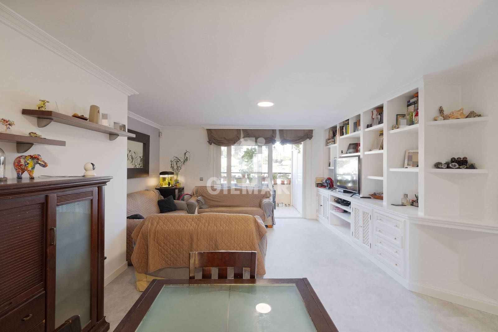 3 soveværelse Lejlighed til salg i Torrequebrada med swimmingpool garage - € 475.000 (Ref: 9205887)