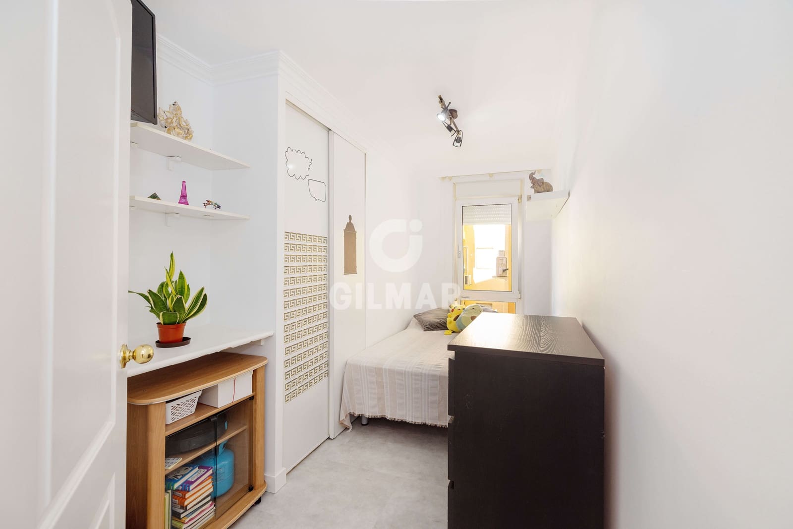 3 soveværelse Lejlighed til salg i Torrequebrada med swimmingpool garage - € 475.000 (Ref: 9205887)