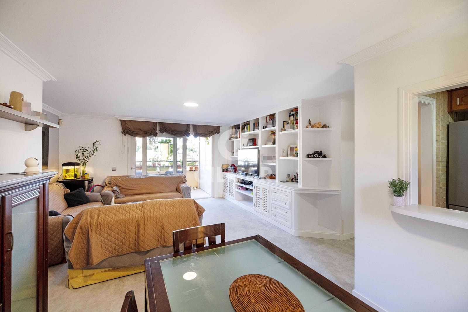 3 soveværelse Lejlighed til salg i Torrequebrada med swimmingpool garage - € 475.000 (Ref: 9205887)