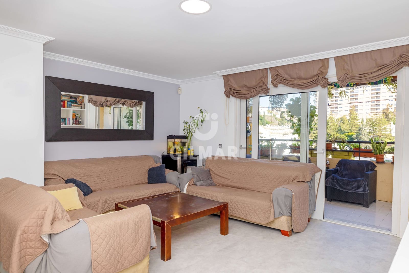 3 soveværelse Lejlighed til salg i Torrequebrada med swimmingpool garage - € 475.000 (Ref: 9205887)