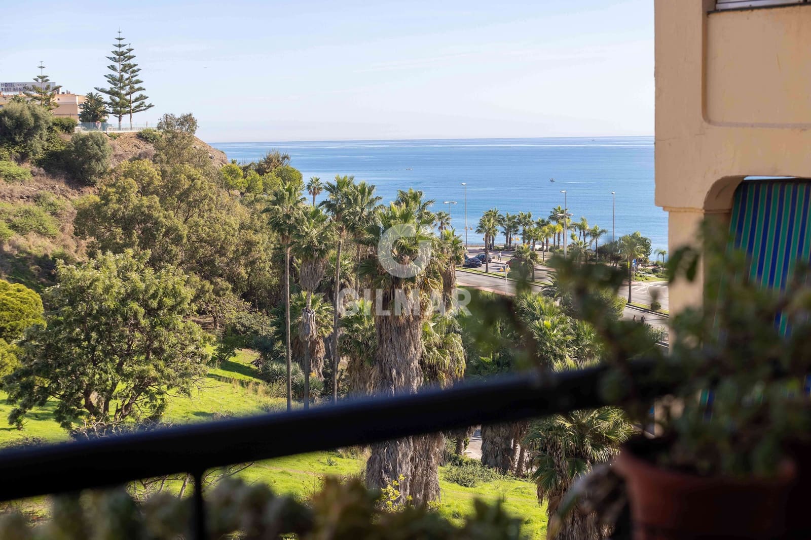 3 soveværelse Lejlighed til salg i Torrequebrada med swimmingpool garage - € 475.000 (Ref: 9205887)