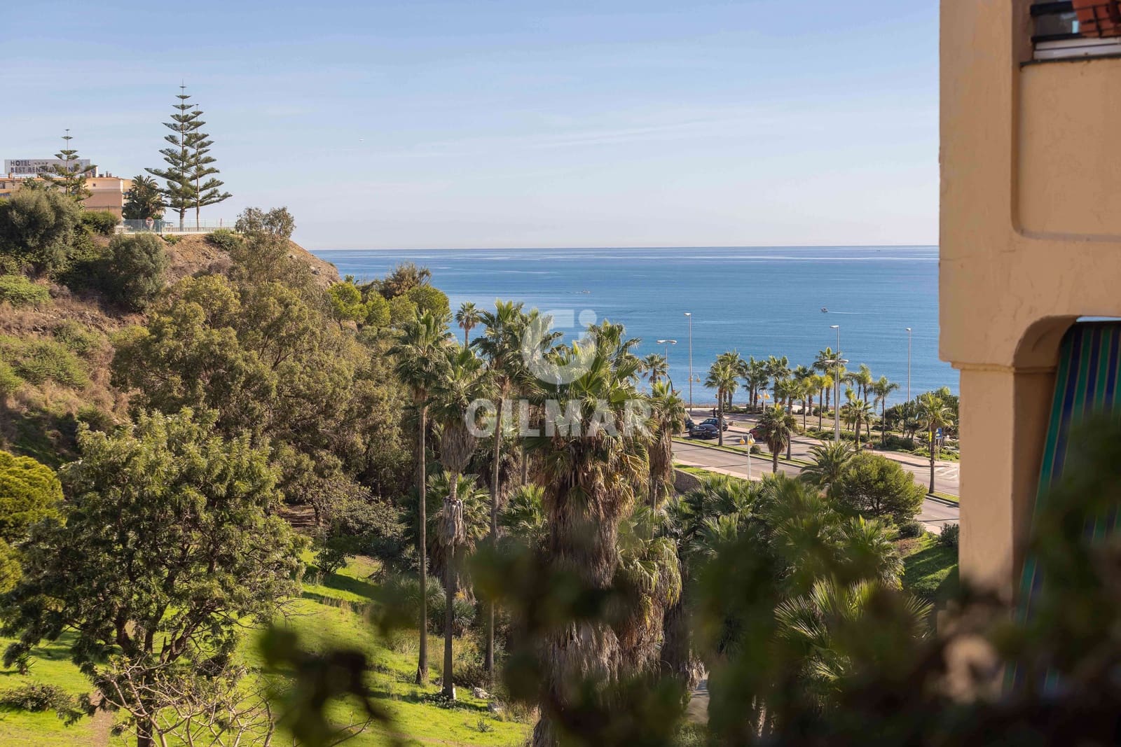 3 soveværelse Lejlighed til salg i Torrequebrada med swimmingpool garage - € 475.000 (Ref: 9205887)