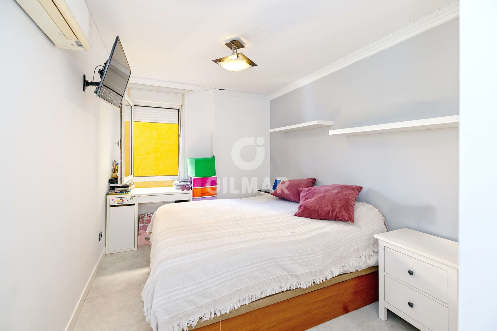 3 soveværelse Lejlighed til salg i Torrequebrada med swimmingpool garage - € 475.000 (Ref: 9205887)