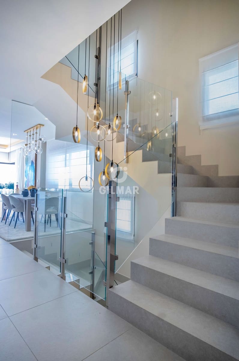 4 soverom Villa til salgs i Estepona med svømmebasseng garasje - € 4 500 000 (Ref: 9205888)