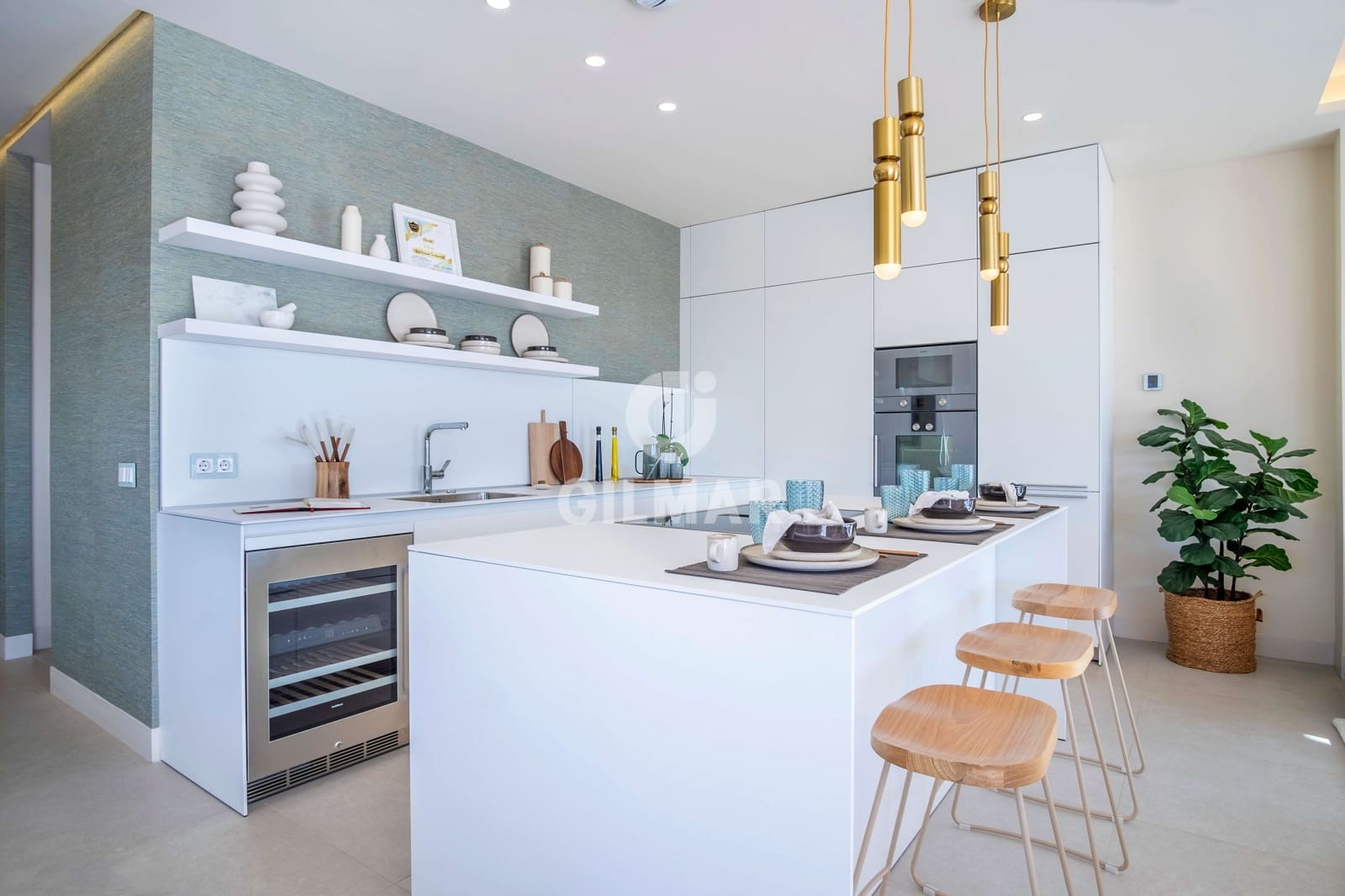 4 soverom Villa til salgs i Estepona med svømmebasseng garasje - € 4 500 000 (Ref: 9205888)