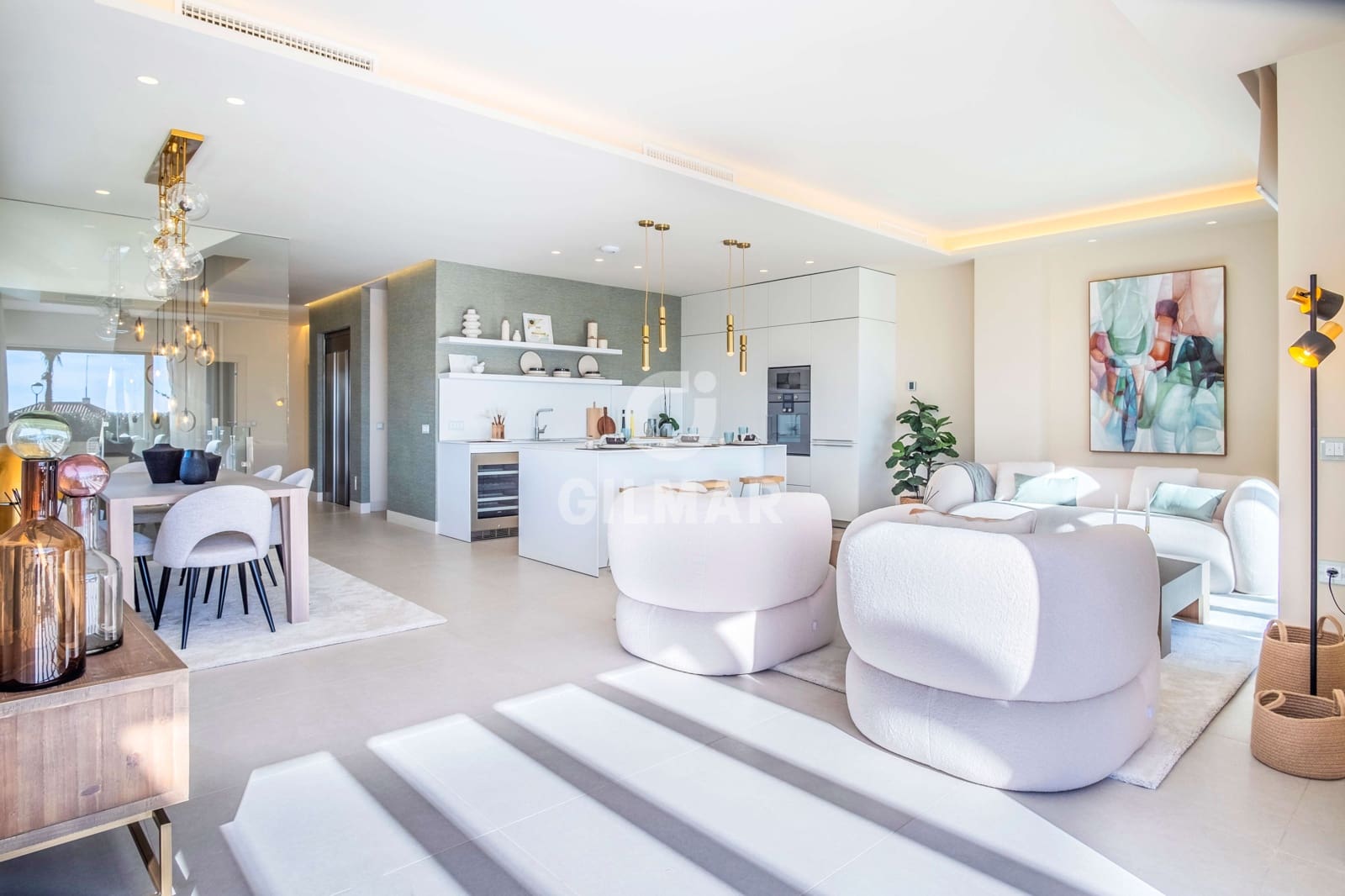 4 soverom Villa til salgs i Estepona med svømmebasseng garasje - € 4 500 000 (Ref: 9205888)