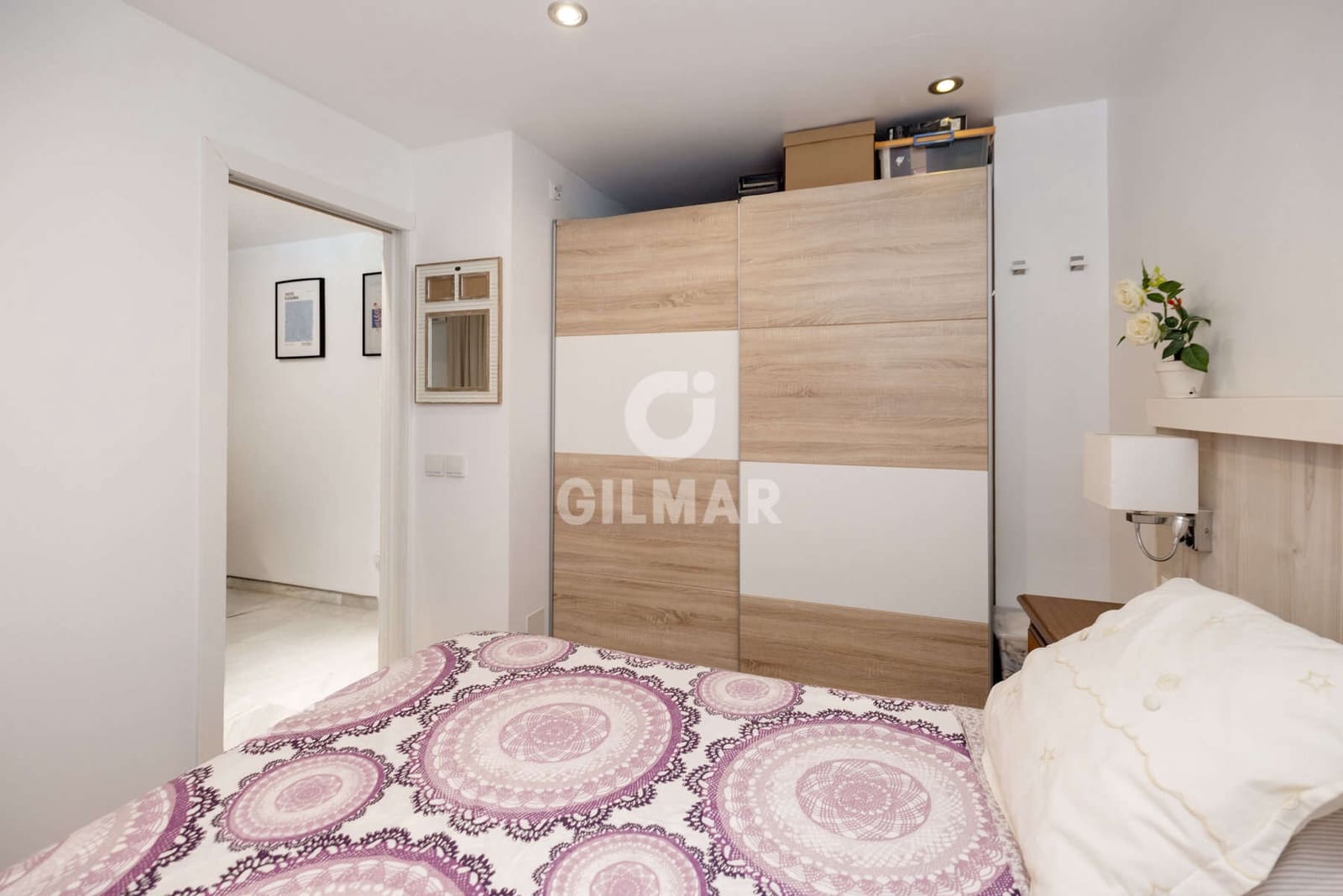 3 soverom Leilighet til salgs i Estepona med svømmebasseng - € 330 000 (Ref: 9205890)