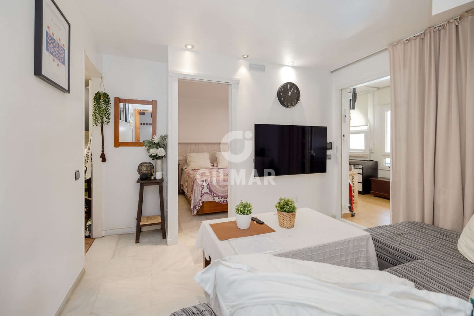 3 soverom Leilighet til salgs i Estepona med svømmebasseng - € 330 000 (Ref: 9205890)