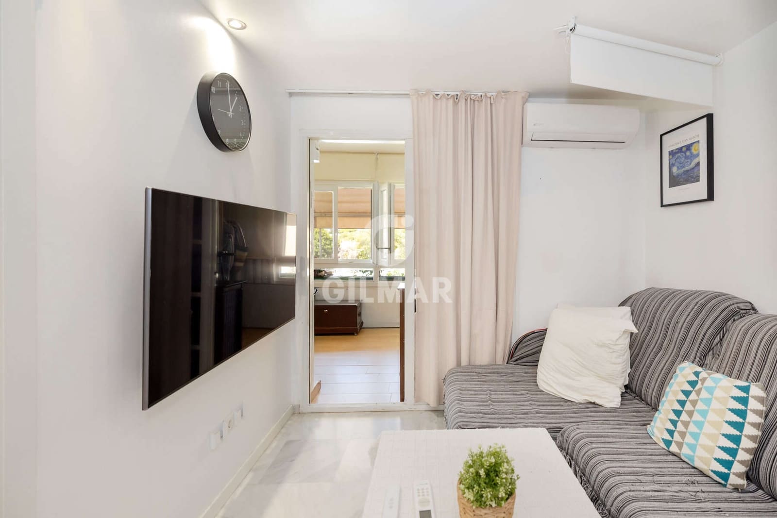 3 soverom Leilighet til salgs i Estepona med svømmebasseng - € 330 000 (Ref: 9205890)