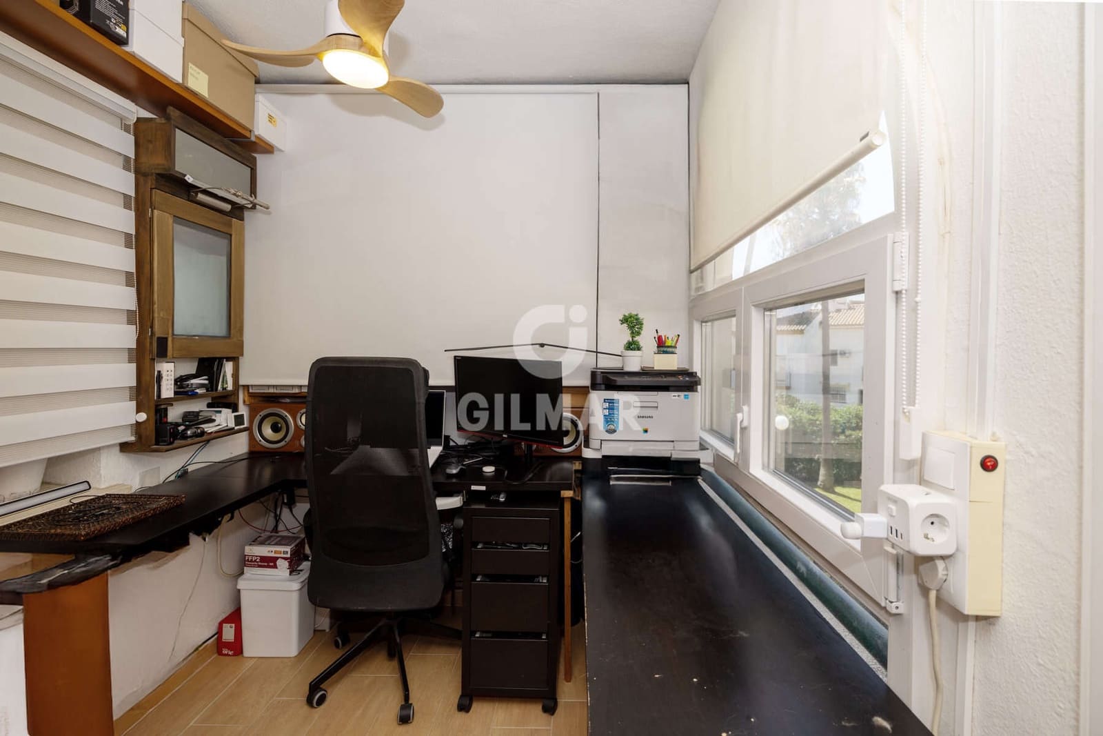 3 soverom Leilighet til salgs i Estepona med svømmebasseng - € 330 000 (Ref: 9205890)