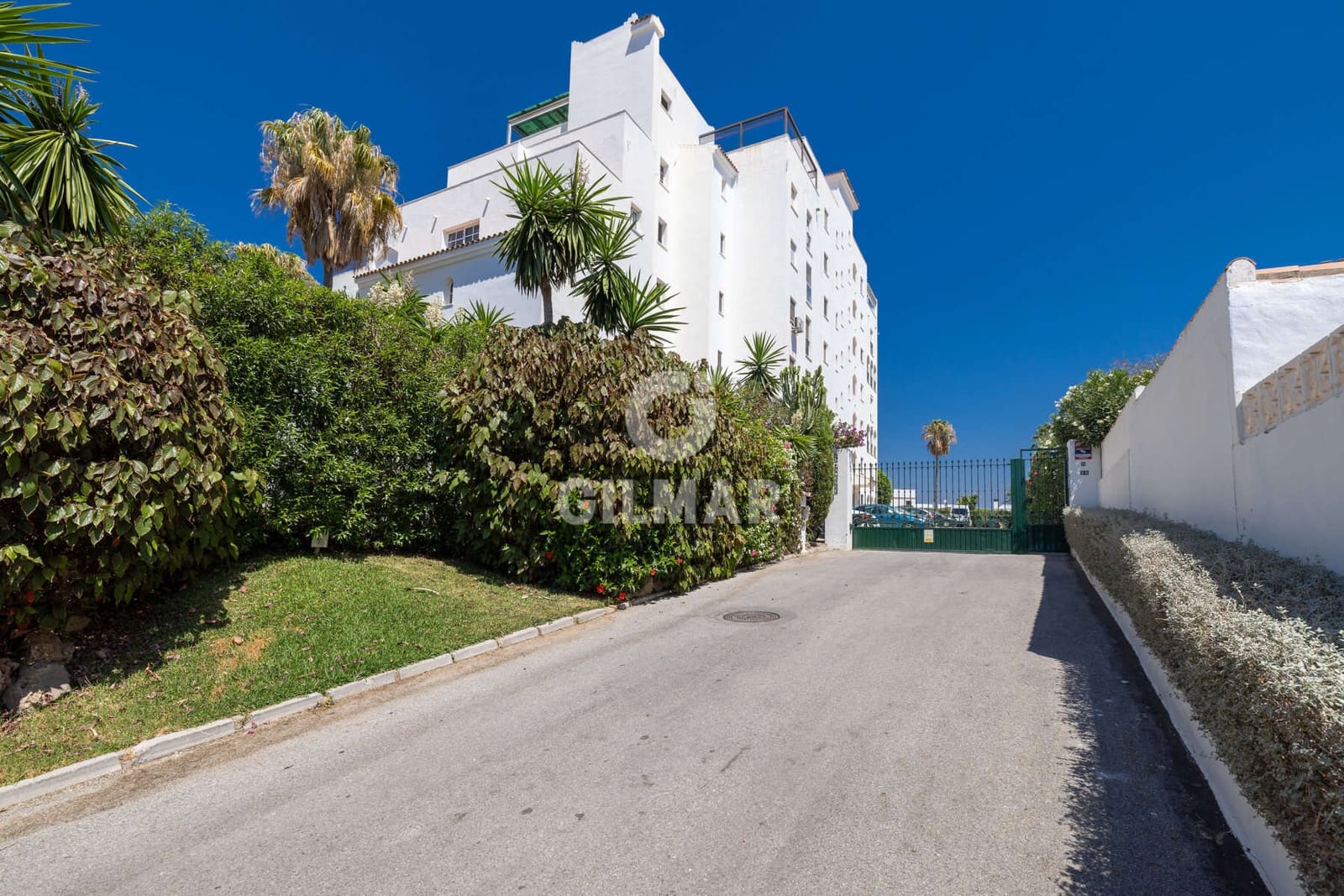 3 soverom Leilighet til salgs i Estepona med svømmebasseng - € 330 000 (Ref: 9205890)
