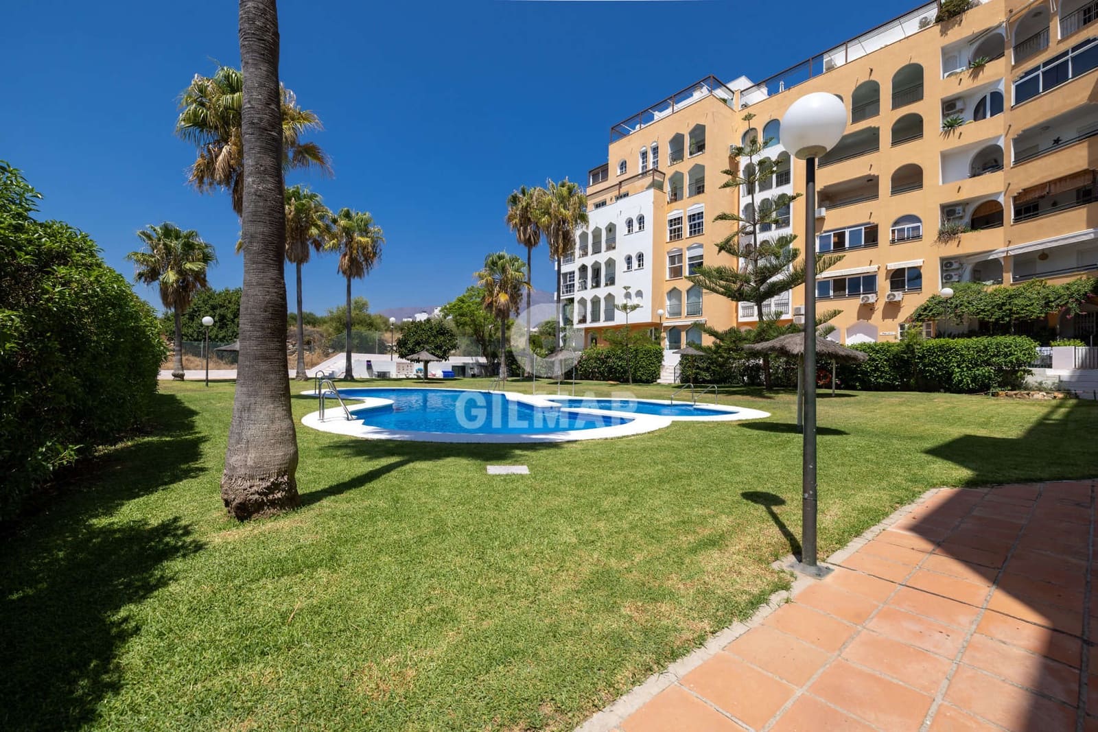 3 soverom Leilighet til salgs i Estepona med svømmebasseng - € 330 000 (Ref: 9205890)