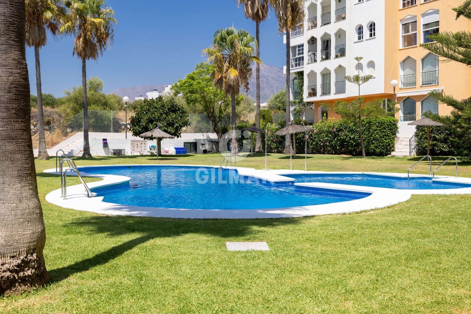 3 soverom Leilighet til salgs i Estepona med svømmebasseng - € 330 000 (Ref: 9205890)