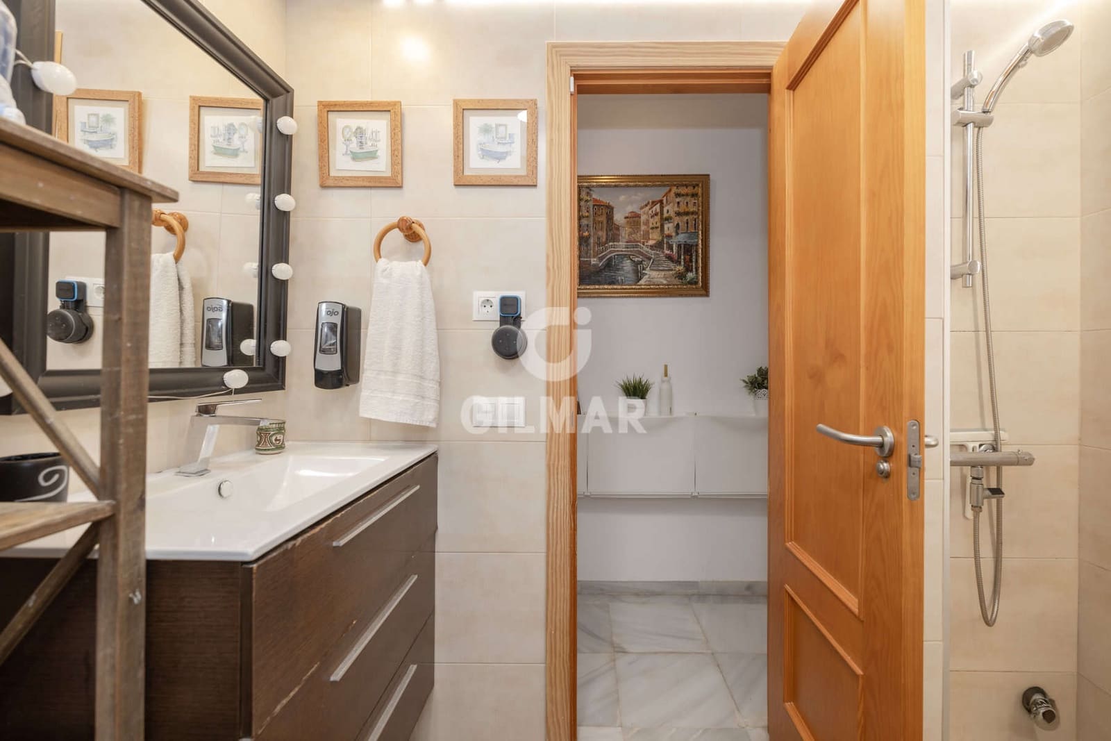 3 soverom Leilighet til salgs i Estepona med svømmebasseng - € 330 000 (Ref: 9205890)