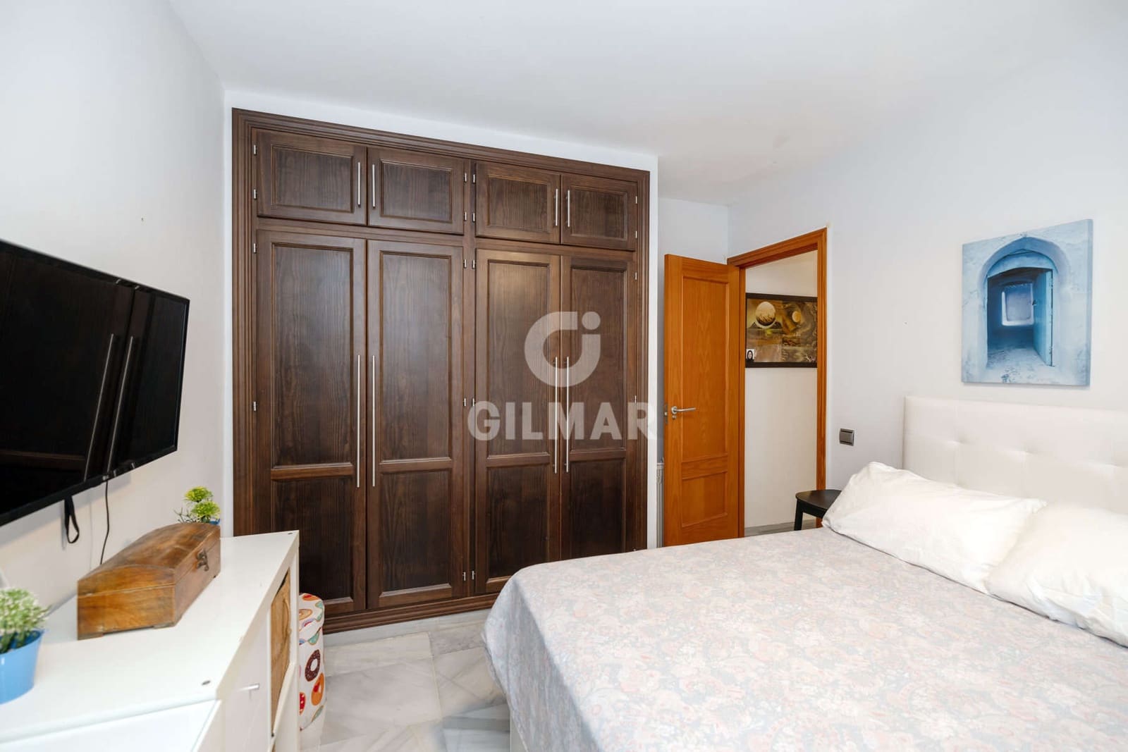 3 soverom Leilighet til salgs i Estepona med svømmebasseng - € 330 000 (Ref: 9205890)