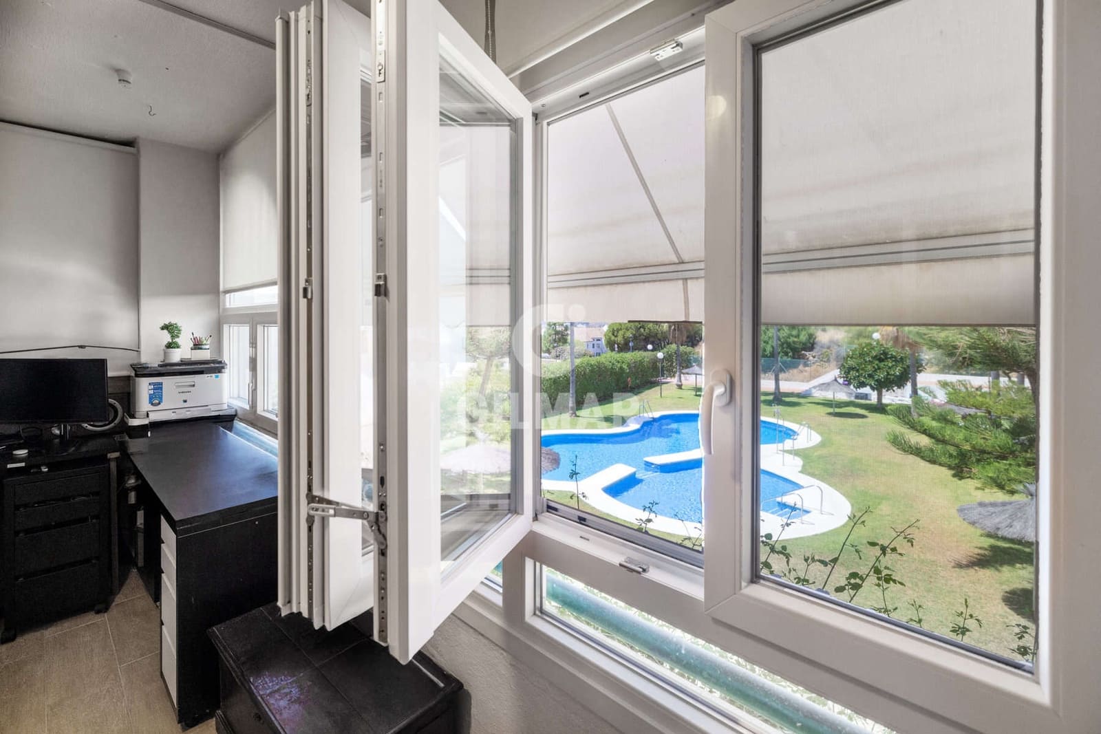 3 soverom Leilighet til salgs i Estepona med svømmebasseng - € 330 000 (Ref: 9205890)