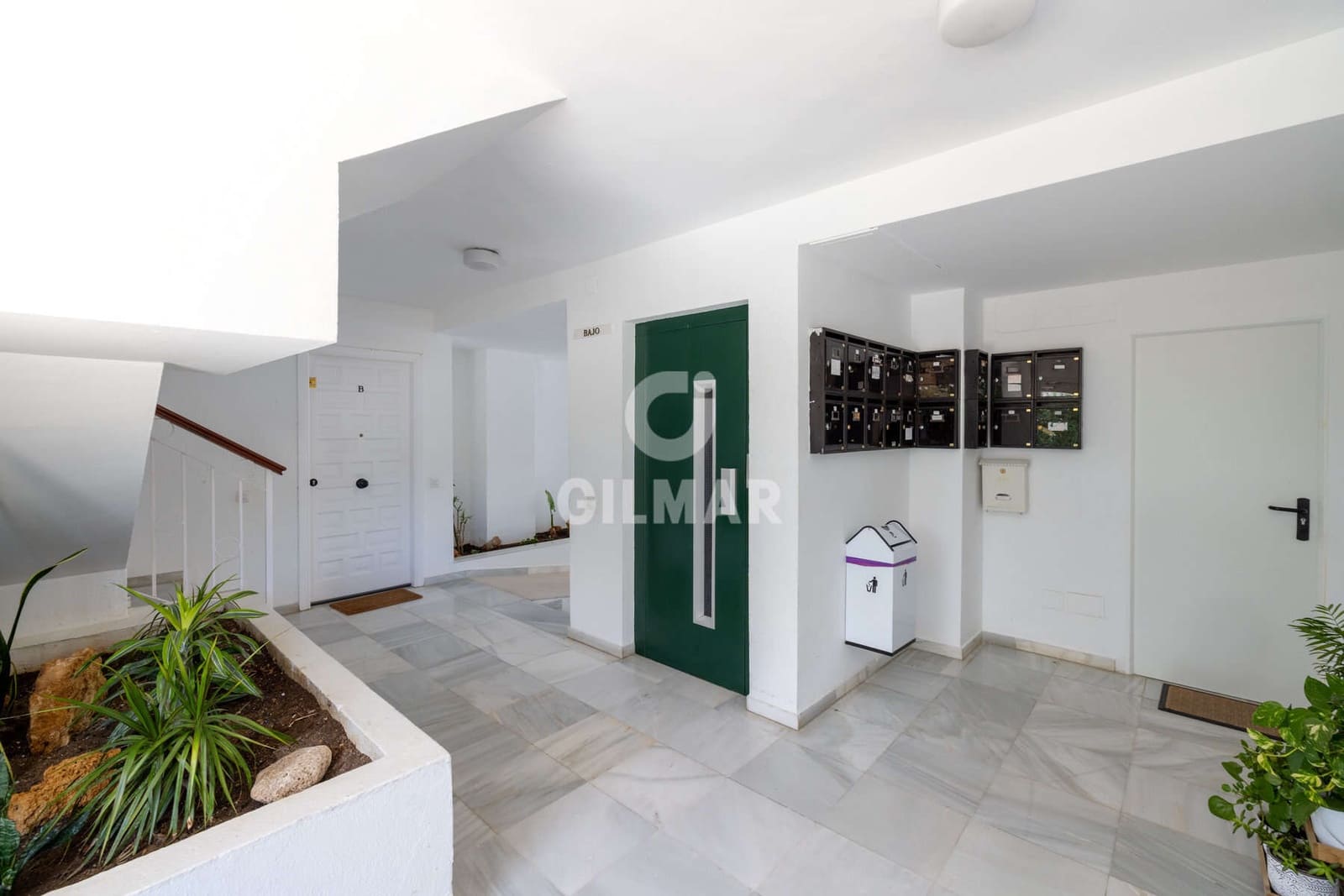 3 soverom Leilighet til salgs i Estepona med svømmebasseng - € 330 000 (Ref: 9205890)