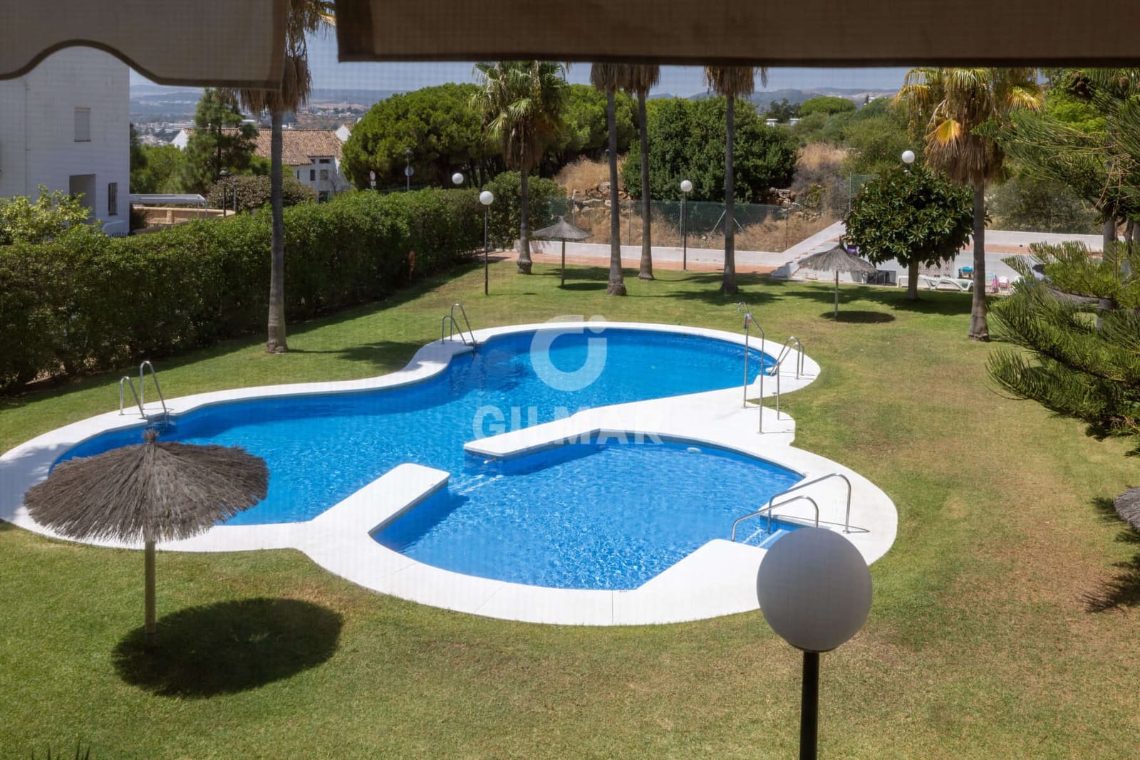 3 soverom Leilighet til salgs i Estepona med svømmebasseng - € 330 000 (Ref: 9205890)