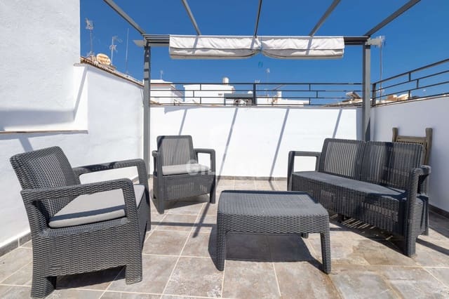 Adosado de 2 habitaciones en Centro, Estepona en venta - 595.000 € (Ref: 9205891)