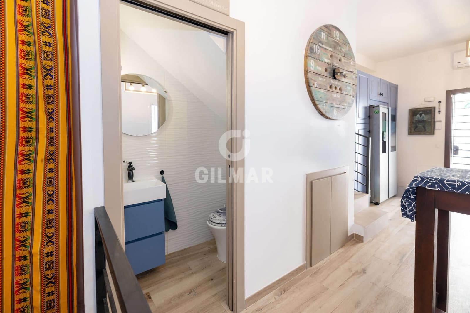 2 camera da letto Villetta a Schiera in vendita in Estepona - 595.000 € (Rif: 9205891)