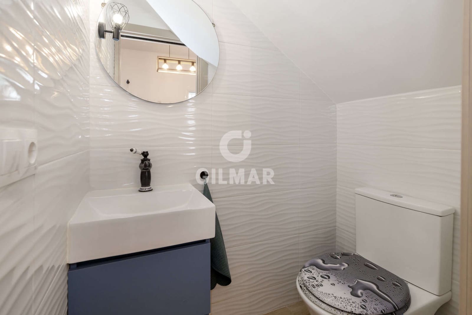 2 camera da letto Villetta a Schiera in vendita in Estepona - 595.000 € (Rif: 9205891)