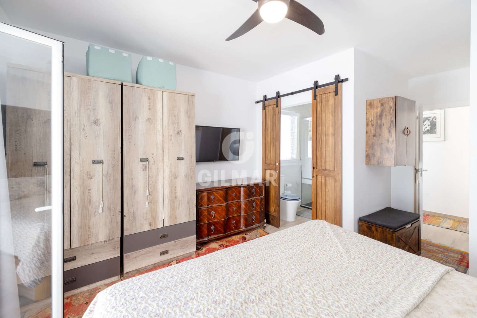 2 camera da letto Villetta a Schiera in vendita in Estepona - 595.000 € (Rif: 9205891)